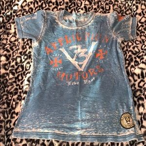Affliction Shirt